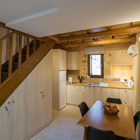 Casa Ponte Dei Viari Appartement Chania  Buitenkant foto