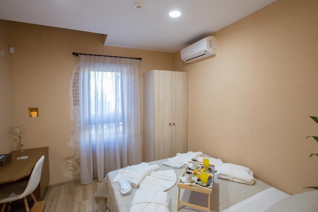 Casa Ponte Dei Viari Appartement Chania  Buitenkant foto