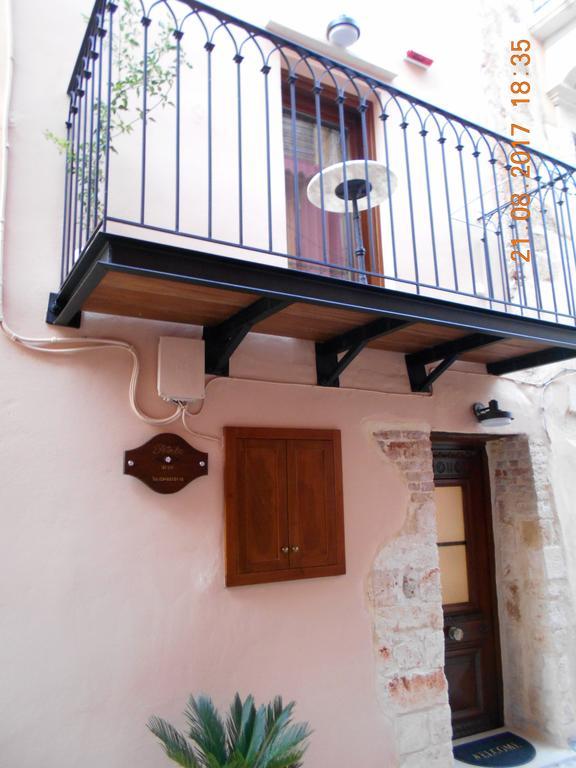 Casa Ponte Dei Viari Appartement Chania  Buitenkant foto