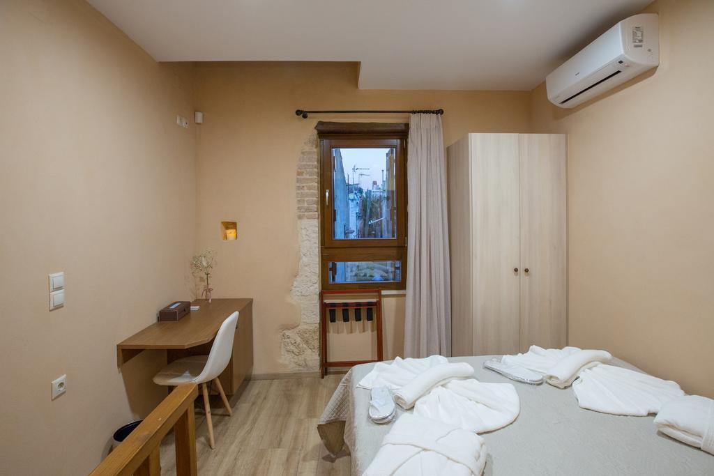 Casa Ponte Dei Viari Appartement Chania  Buitenkant foto