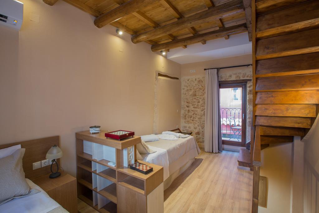 Casa Ponte Dei Viari Appartement Chania  Buitenkant foto
