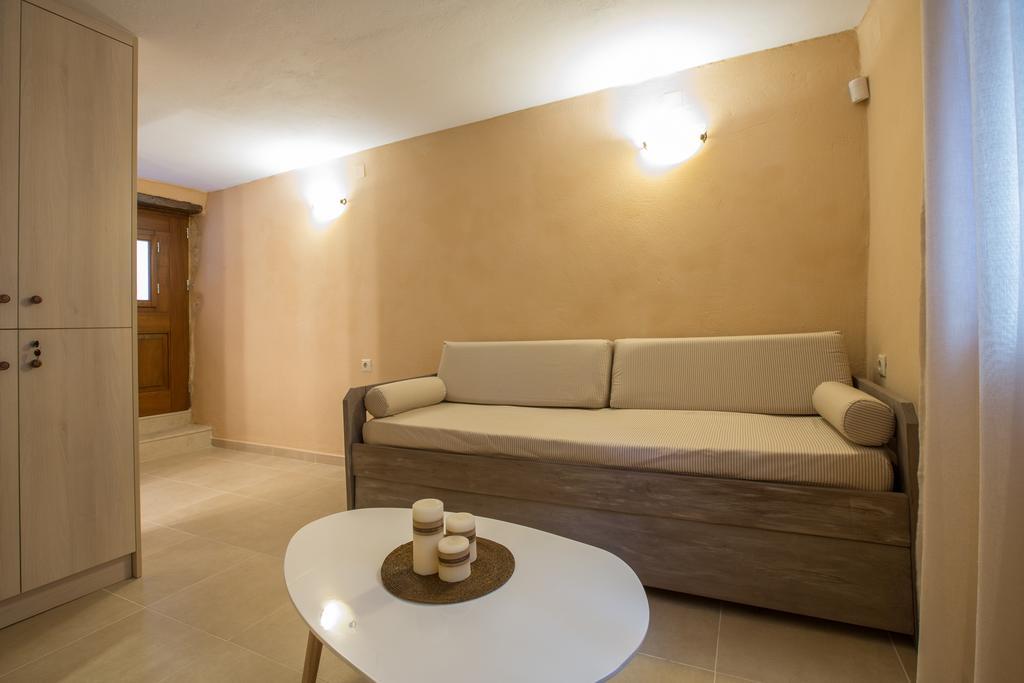 Casa Ponte Dei Viari Appartement Chania  Buitenkant foto