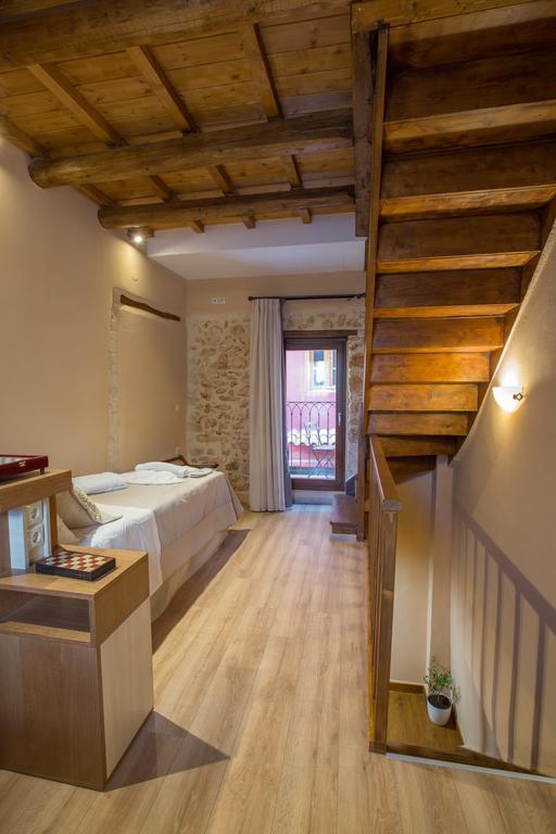 Casa Ponte Dei Viari Appartement Chania  Buitenkant foto
