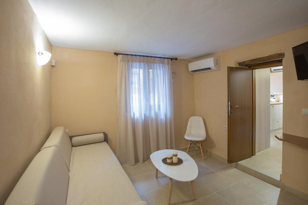 Casa Ponte Dei Viari Appartement Chania  Buitenkant foto