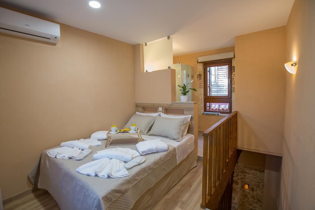 Casa Ponte Dei Viari Appartement Chania  Buitenkant foto