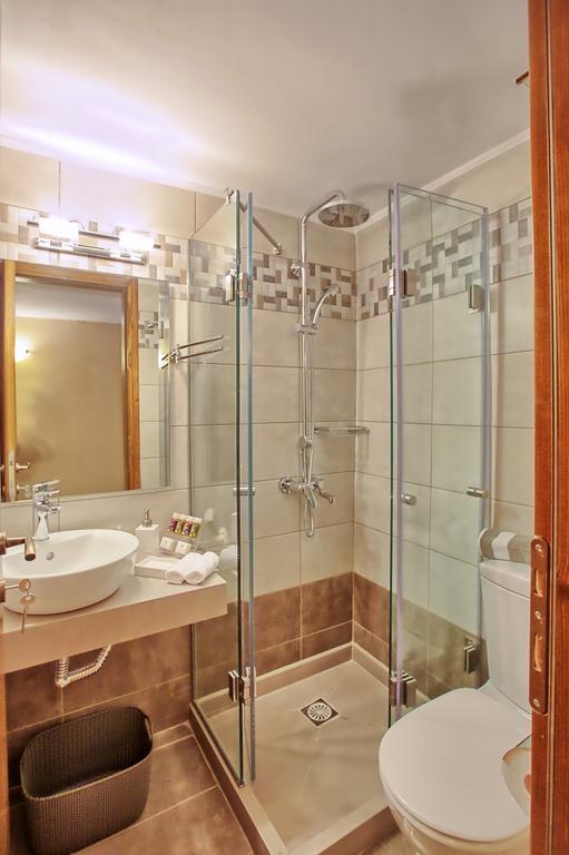 Casa Ponte Dei Viari Appartement Chania  Buitenkant foto